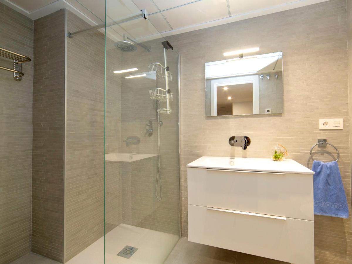 Apartment Isea Calpe-2 By Interhome Kültér fotó