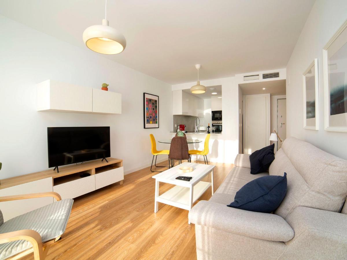 Apartment Isea Calpe-2 By Interhome Kültér fotó