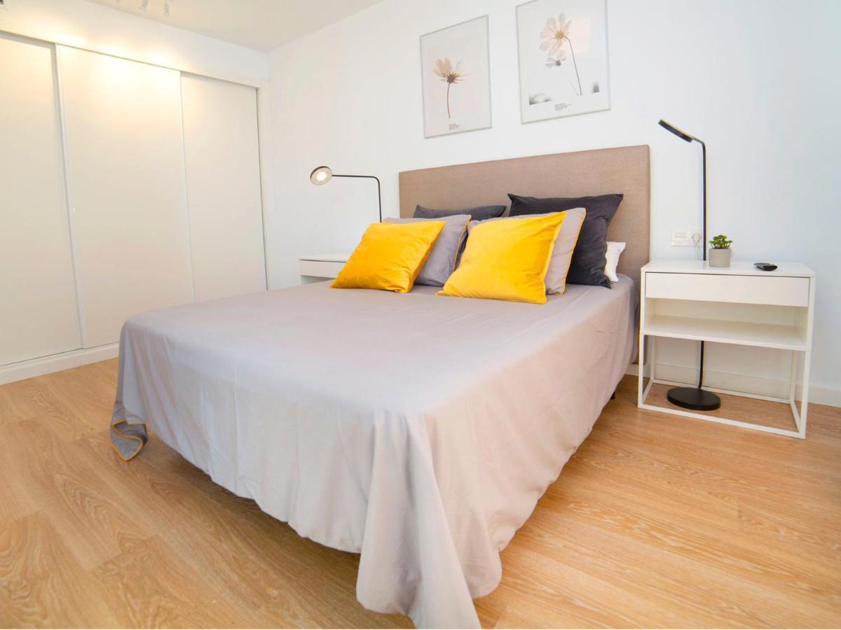 Apartment Isea Calpe-2 By Interhome Kültér fotó