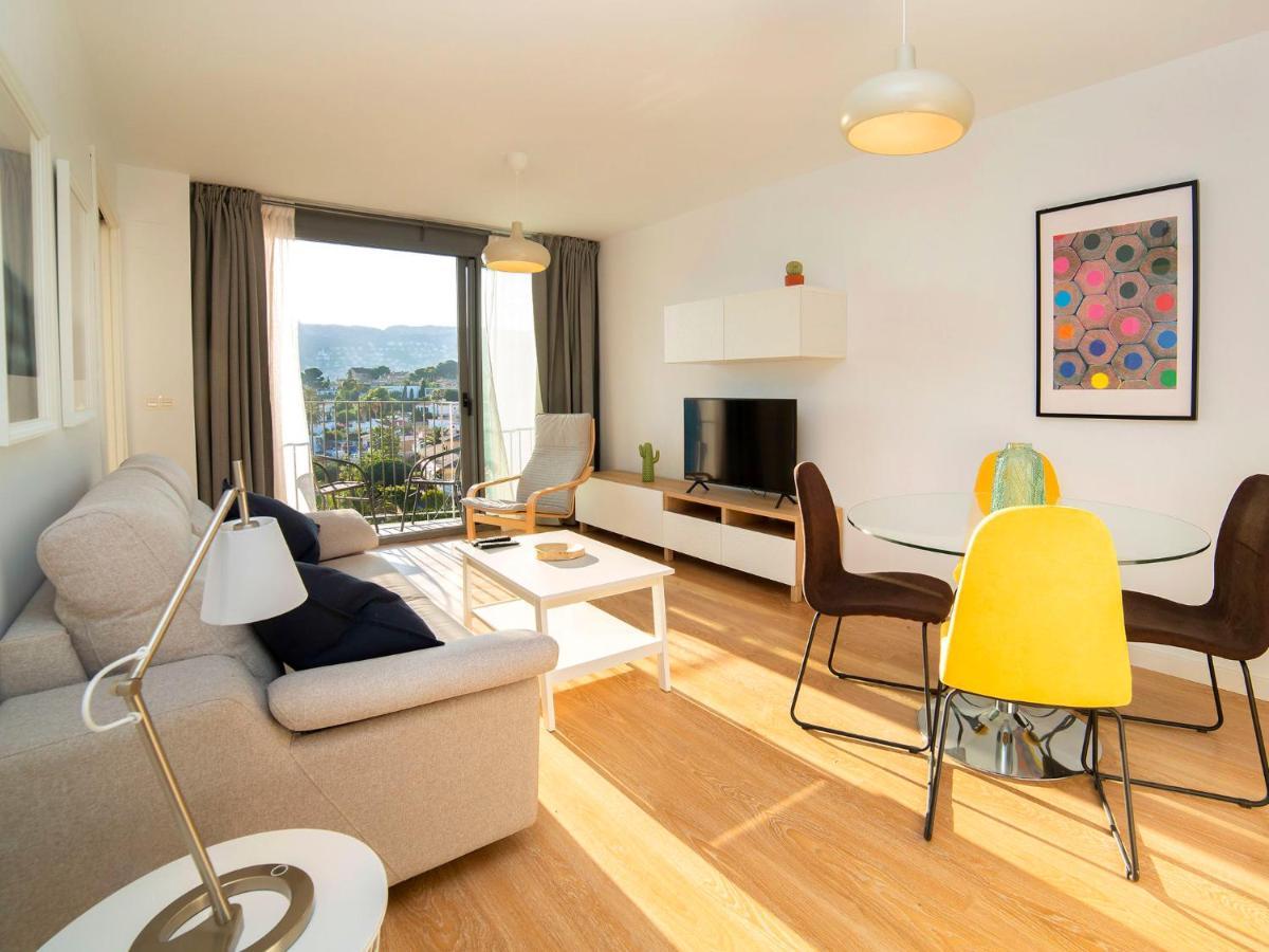 Apartment Isea Calpe-2 By Interhome Kültér fotó
