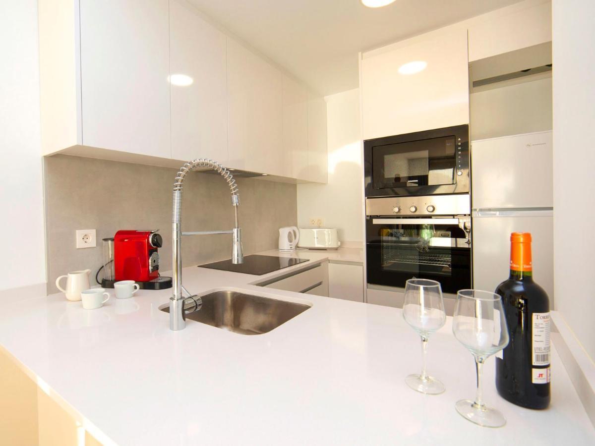Apartment Isea Calpe-2 By Interhome Kültér fotó