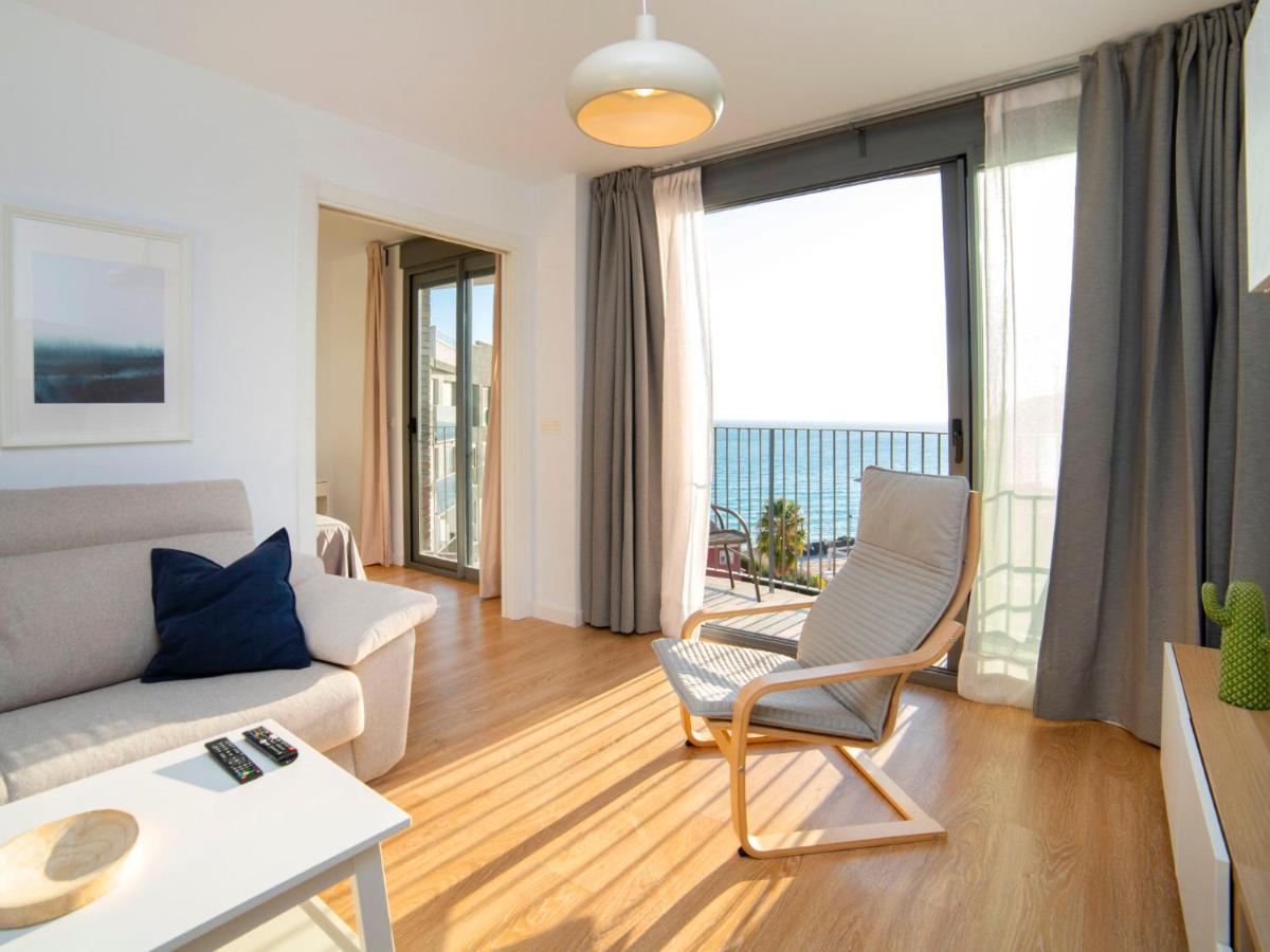 Apartment Isea Calpe-2 By Interhome Kültér fotó